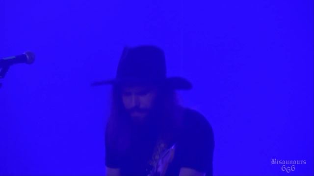 Kalandra - Slow Motion - Hellfest 2023 смотреть онлайн