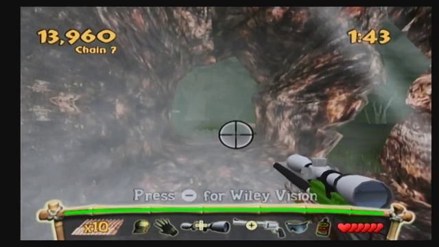 Remington: Super Slam Hunting Africa - Safari 3, Stage 5 смотреть онлайн