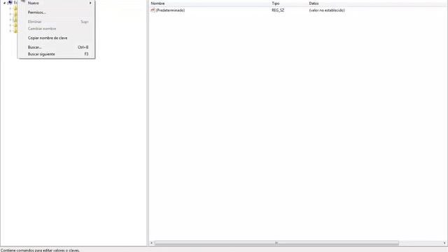 ELIMINAR MYLUCKY 123 Y NUE SEARCH DEL CHROME Y FIREFOX MANUALMENTE (TERCERA PARTE) смотреть онлайн
