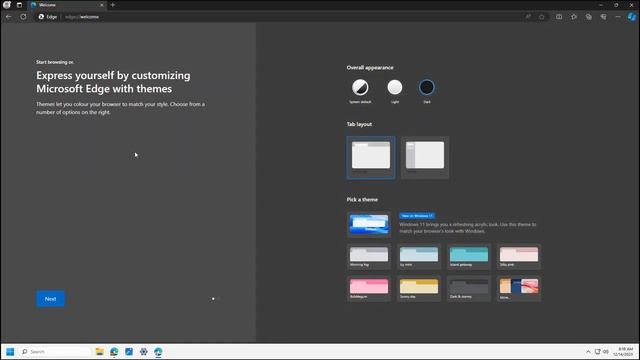 Why the Edge Browser Now Has a Suitcase Icon & What it Means смотреть онлайн