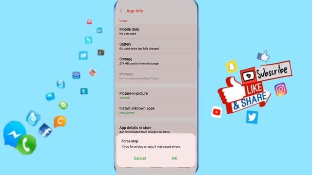 How To Fix And Solve FireFox App Something Went Wrong | Final Solution смотреть онлайн