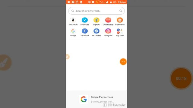 Uc browser loot 5000rs paytm unlimited trick sab looto 5000rs free me смотреть онлайн