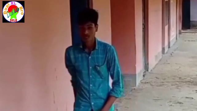 Sarkari middle school exam part 1 || Dual xl bro смотреть онлайн