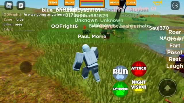 Playbox Safari: Yeti gameplay part 1 смотреть онлайн