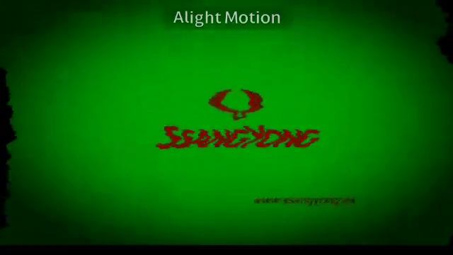 (HAPPY HALLOWEEN/NEW EFFECT) SsangYong Logo History in Caught A Halloween смотреть онлайн