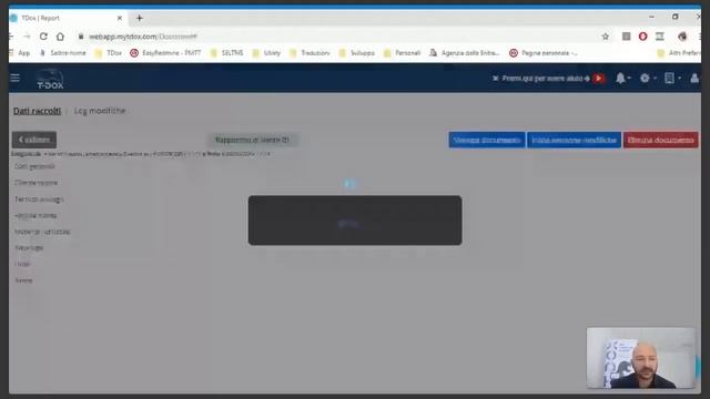 WEBINAR Tutto TDox in 30 Minuti смотреть онлайн