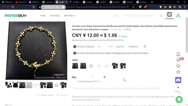 Pandabuy Finds #5 Stussy, Doc Martins, Arc'teryx, Jordan 9 and more смотреть онлайн