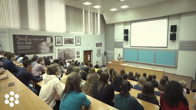 About Siberian Federal University (EN) смотреть онлайн
