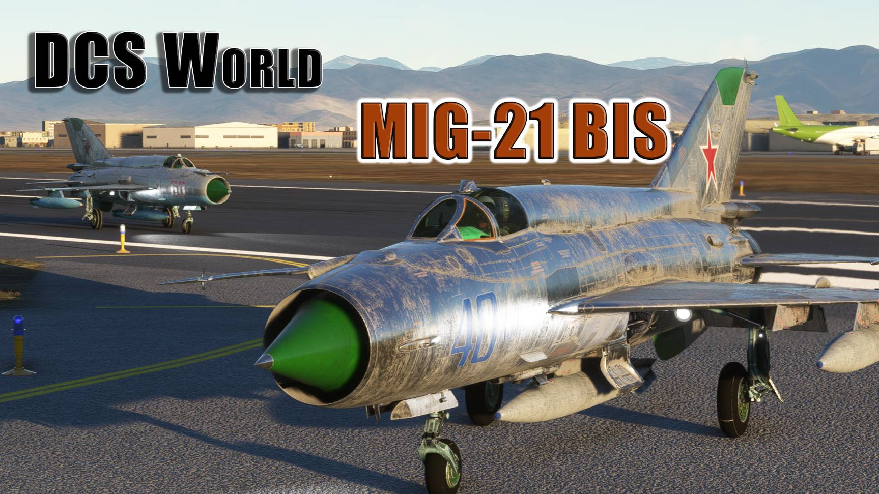MiG-21bis