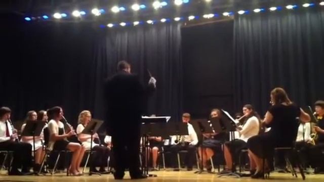 Phantom of the Opera Medley смотреть онлайн