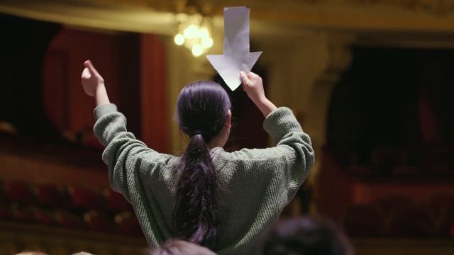 Christine Rigaud présente "Okilélé" смотреть онлайн