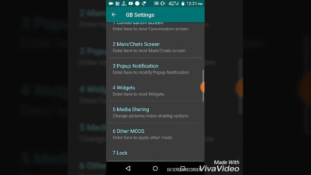 How to download GB whatsapp by easy ways (full customization whatsapp) смотреть онлайн