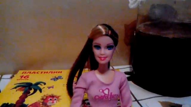 Шоу кухня-тв #1