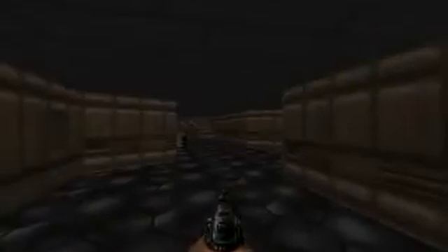 Skulltag Ultimate Doom Nuclear Plant смотреть онлайн