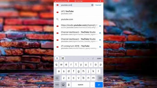 This Is How Chrome Help My YouTube Channel😳😱\\Watch Hours\\Current Subscribers🤗 смотреть онлайн