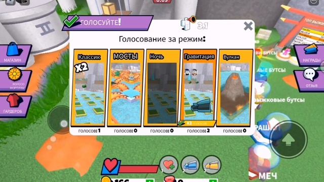Играю в Cursed Island!