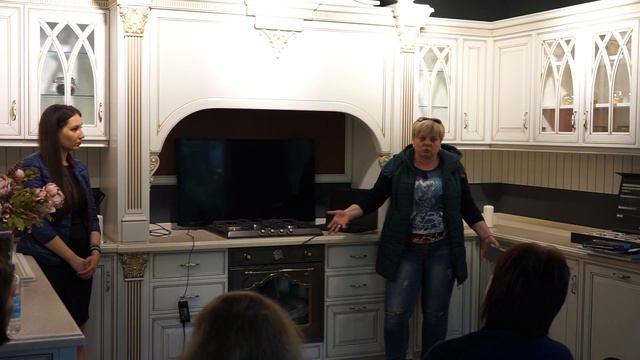 Kitchen Talk: Каменные столешницы (часть 2) | АтласЛюкс Сочи