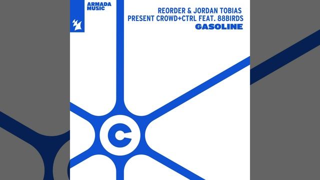Gasoline (Extended Mix) смотреть онлайн