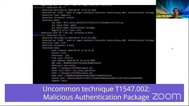 WRCCDC Training 1 смотреть онлайн