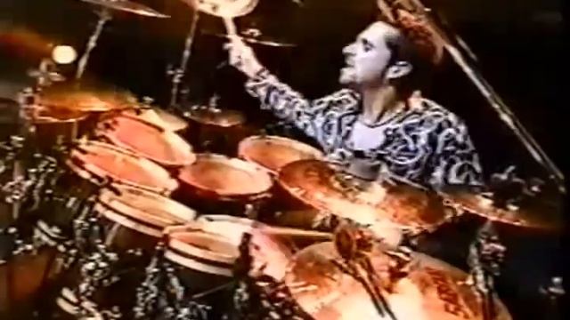 Styx Edge of the Century Mr Roboto Live 2000 смотреть онлайн