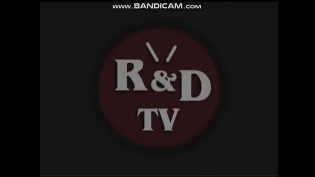 R&D TV/Sky/NBCUniversal Television Studio (2004) (RECREATION)