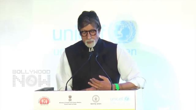 Kader Khan LAST WORDS For Amitabh Bachchan, Son Sarfaraz Reveals смотреть онлайн