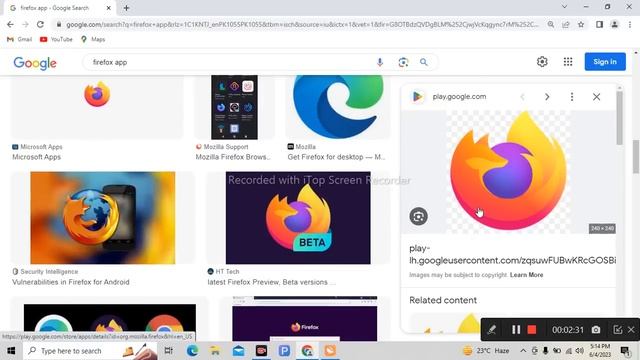 why firefox is good смотреть онлайн