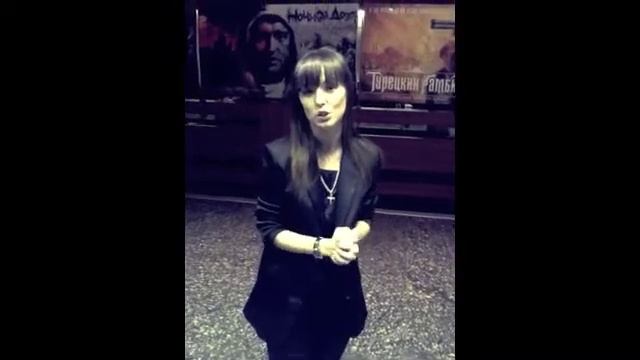 Даша Суворова - Музыка, которую будут слушать завтра