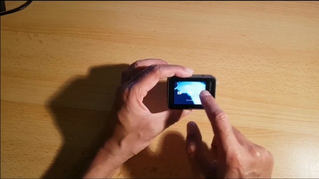 Akaso Brave 8 Review