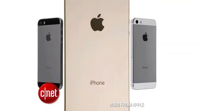 CNET Update iPhone 5C preorder calm before the 5S storm 256) смотреть онлайн