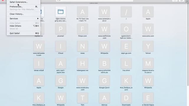 GET RID OF YOUR SLOW BROWSER (SAFARI) смотреть онлайн