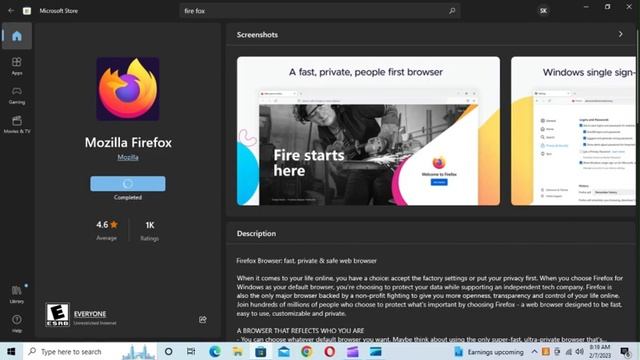 How to Download mozilla fire fox on windows 10 смотреть онлайн