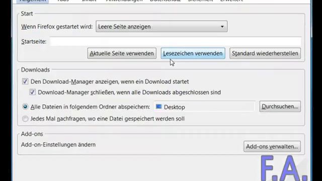 Firefox 3 Suche beim Eintippen starten смотреть онлайн