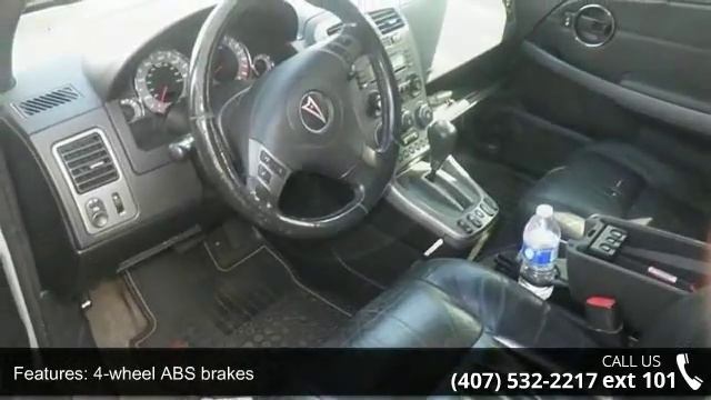 2006 Pontiac Torrent Base - Orlando KIA West - Orlando, F... смотреть онлайн
