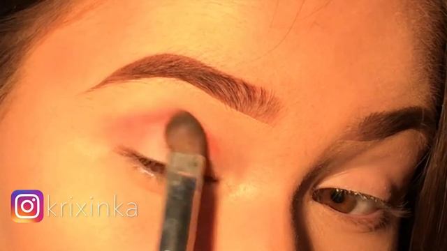 New Year Glitter-Eye Makeup смотреть онлайн