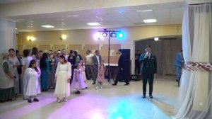 FARRUH  &. GULRUHSOR 2qism 01.10.2024