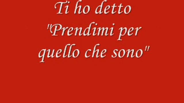 Glee Cast - You May Be Right (Traduzione Italiano) смотреть онлайн