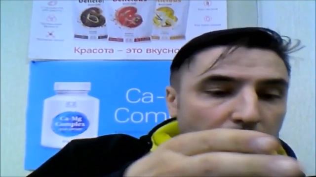 Спортивное питание 21 века .Анатолий Богачев׃ что предложить по спортивному питанию