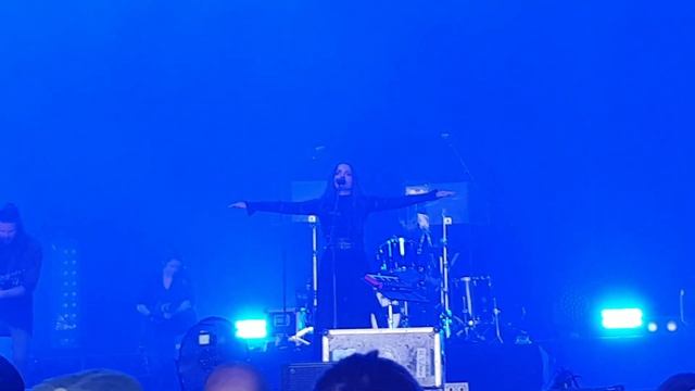 Kalandra - Brave New World - Hellfest 2023 смотреть онлайн