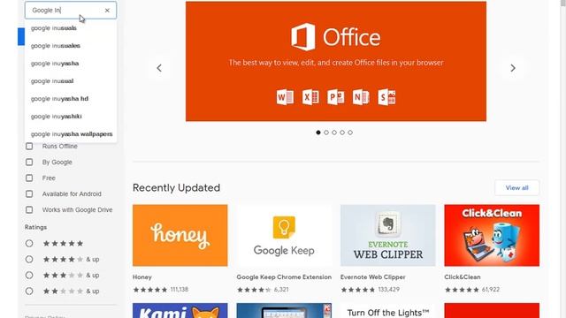 How to install the Google Input Tools extension on Google Chrome смотреть онлайн