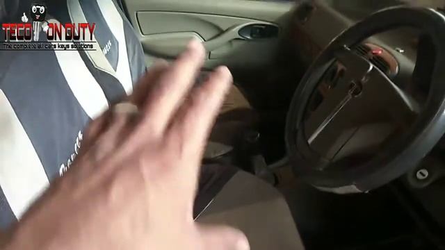 TATA INDIGO, Safari का Security Lock Light Blinking को Un-Lock कैसे करें !!By ABBAS SHAAN смотреть онлайн