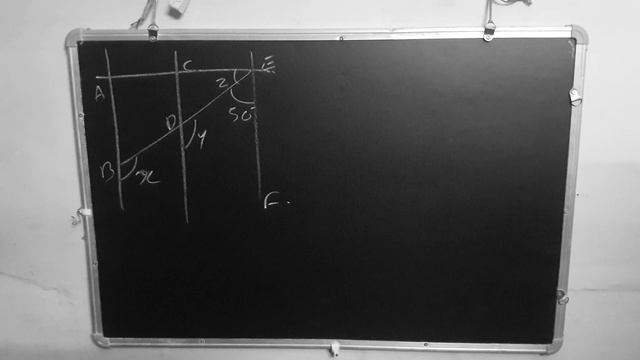 Lines And Angles part 4 [CLASS 9] смотреть онлайн