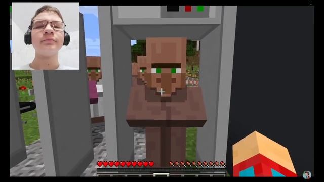 Реакция на компота@Compot