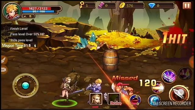 Game brave fighter смотреть онлайн