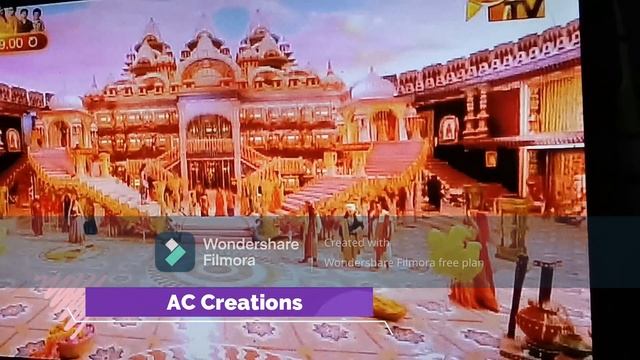 Hiru Tv Krishna episode 16 / AC Creations смотреть онлайн