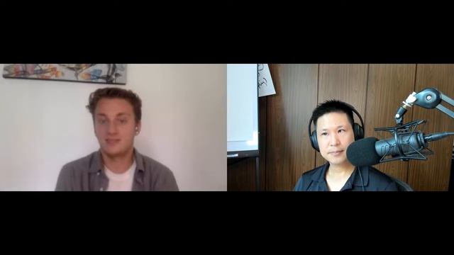Florian Jacques | BRAVE Southeast Asia Tech Podcast | www.jeremyau.com - E228 смотреть онлайн