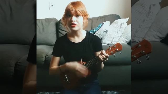 Fleetwood Mac - Dreams (Cover by Elie Annora) смотреть онлайн