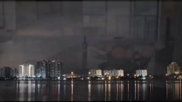 Opera Towers смотреть онлайн