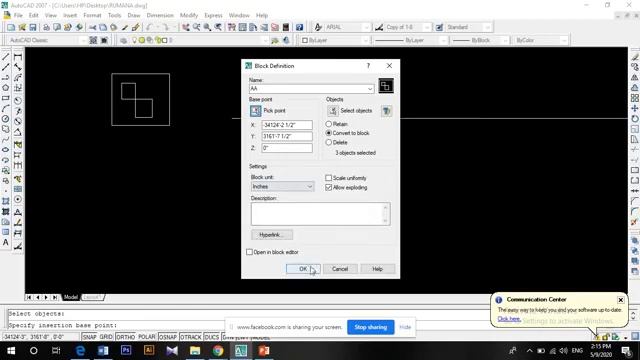 Autocad 3 смотреть онлайн