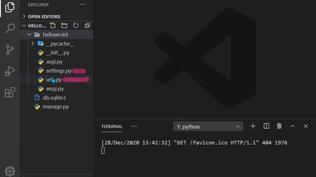 Django And ReactJs for Noobs in Bangla(বাংলা)🔥🔥 - Part 02 - Hello World in Django смотреть онлайн